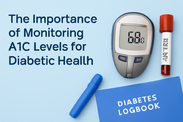 The Importance of Monitoring A1C Levels for Diabetic Health