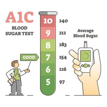 How to Naturally Lower Your A1C Levels