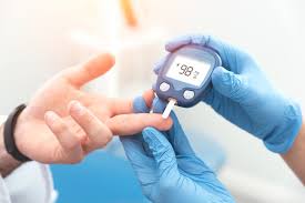 Effective Blood Glucose Management Through Simple Lifestyle Changes