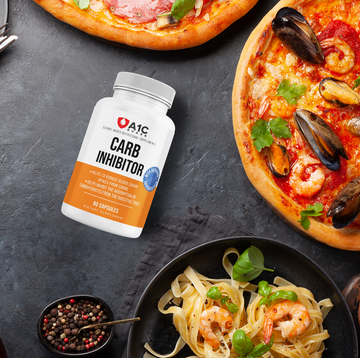 Is A1C Guard Carb Inhibitor Safe for Daily Use?