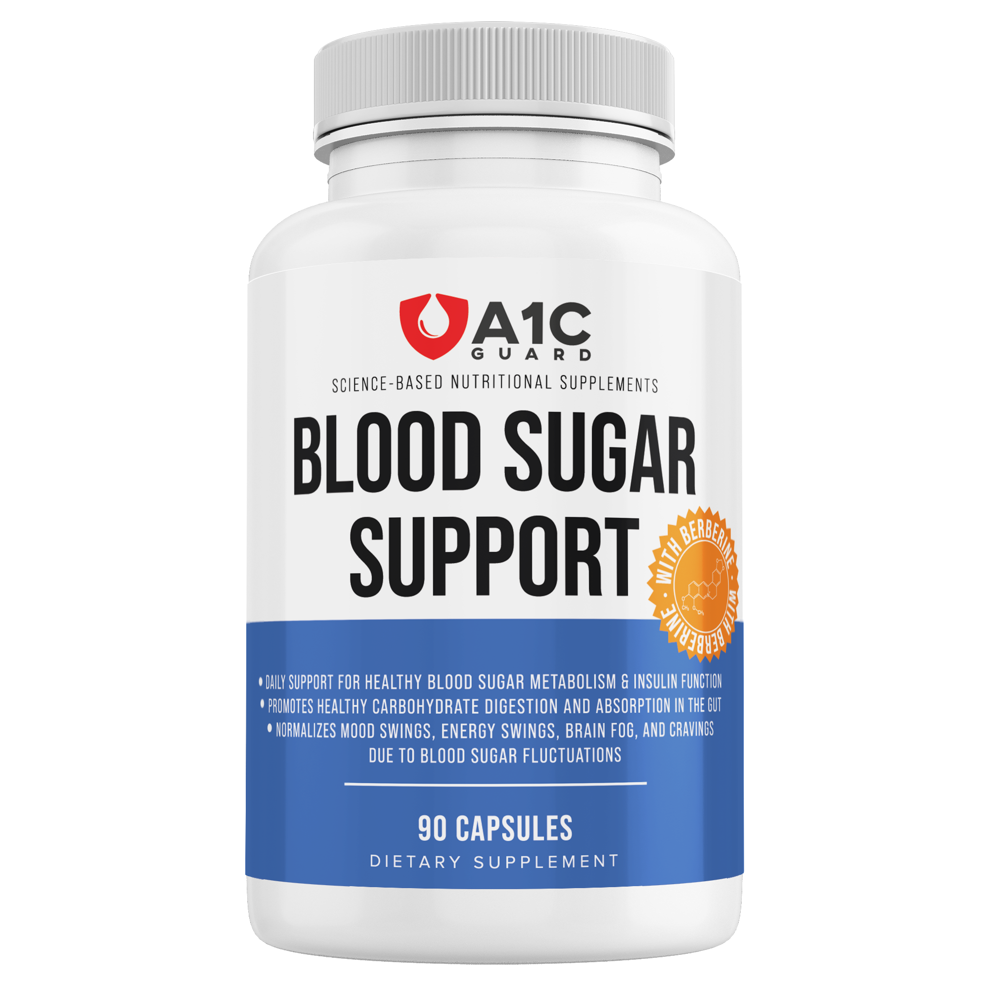 Blood Sugar Support