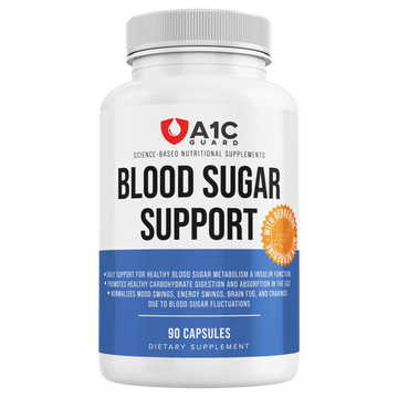 Blood Sugar Support